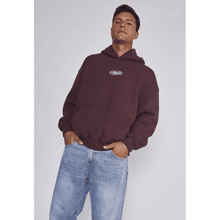 Jeans Hombre Relaxed Ajustador Celeste Sioux 4