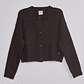 Sweater Mujer Cardigan Cafe Café Sioux - Miniatura 1