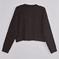 Sweater Mujer Cardigan Cafe Café Sioux - Miniatura 2