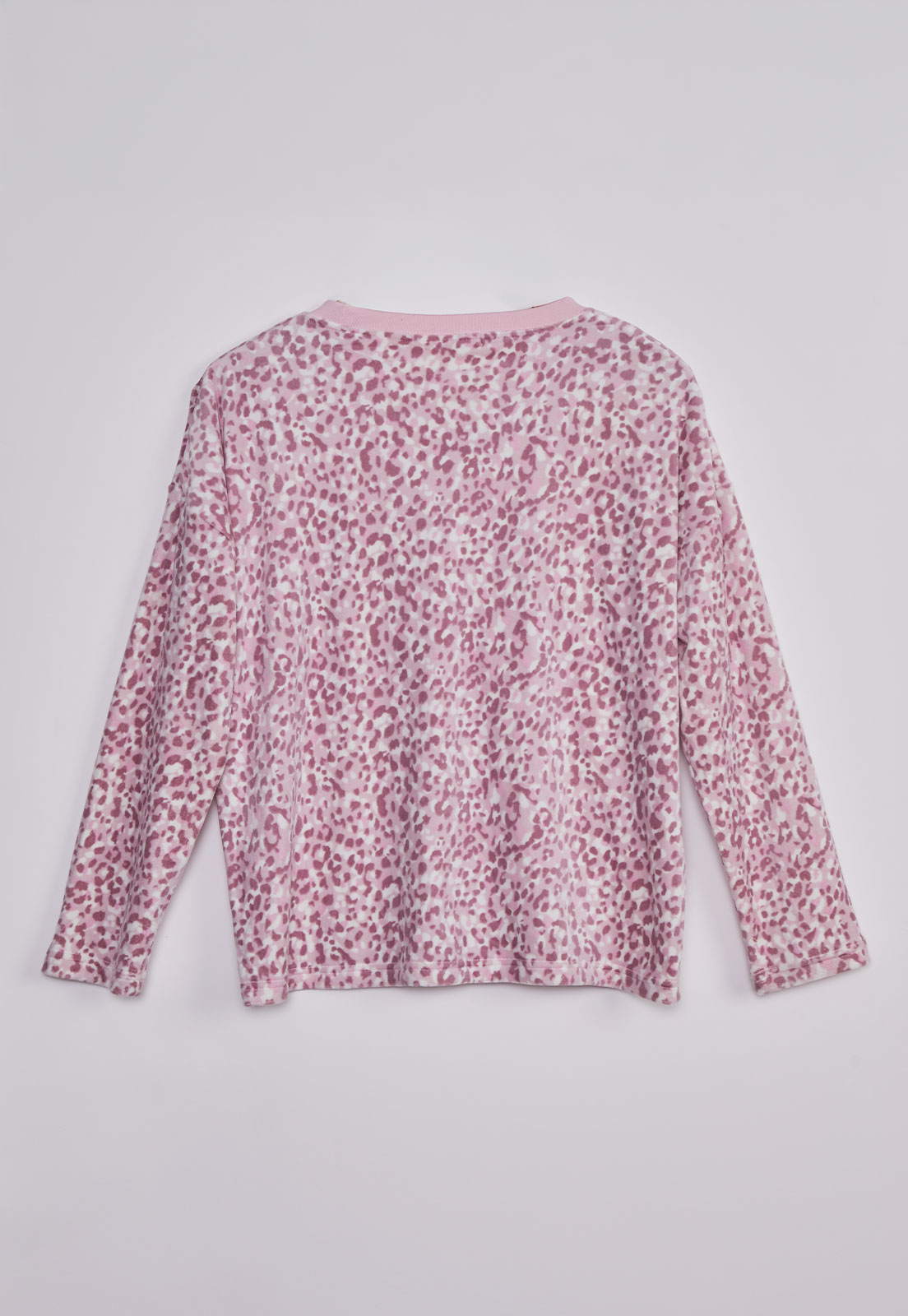 Pijama Caja Mujer Rosado Sioux 1