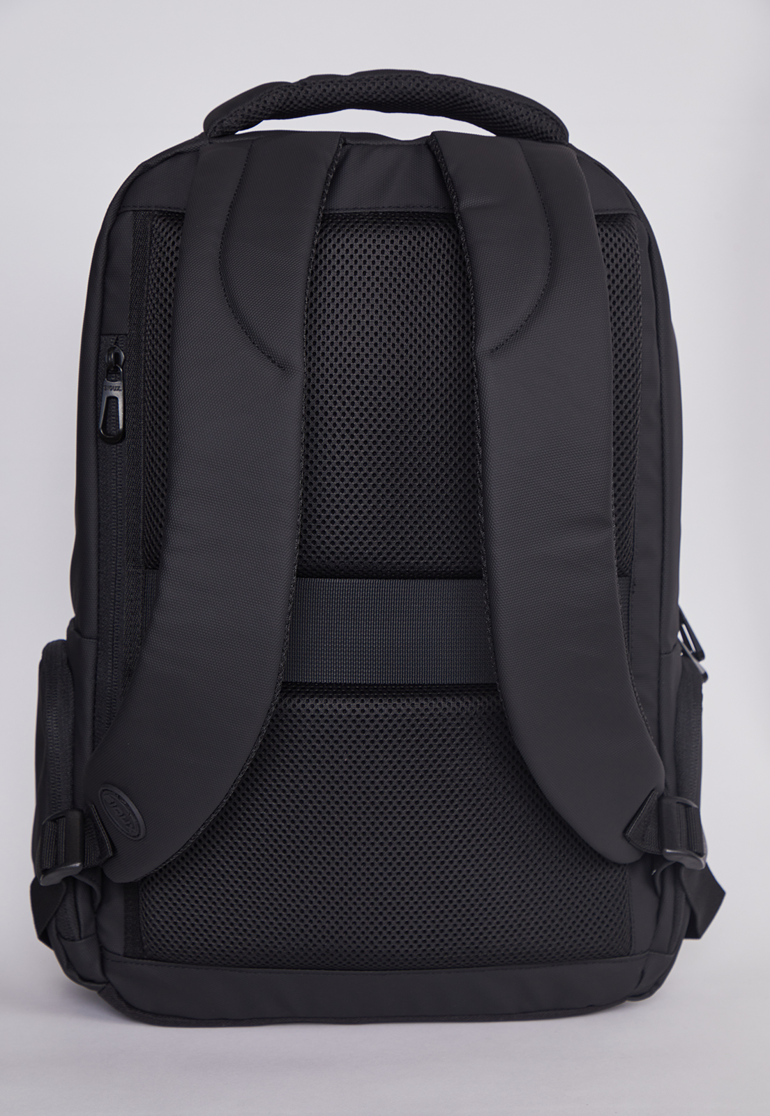 Mochila Work Reversed 15 Litros Negro Sioux 2