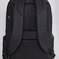 Mochila Work Reversed 15 Litros Negro Sioux - Miniatura 2