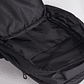 Mochila Reversed Bolsillos Negro 22 Litros  Sioux - Miniatura 4