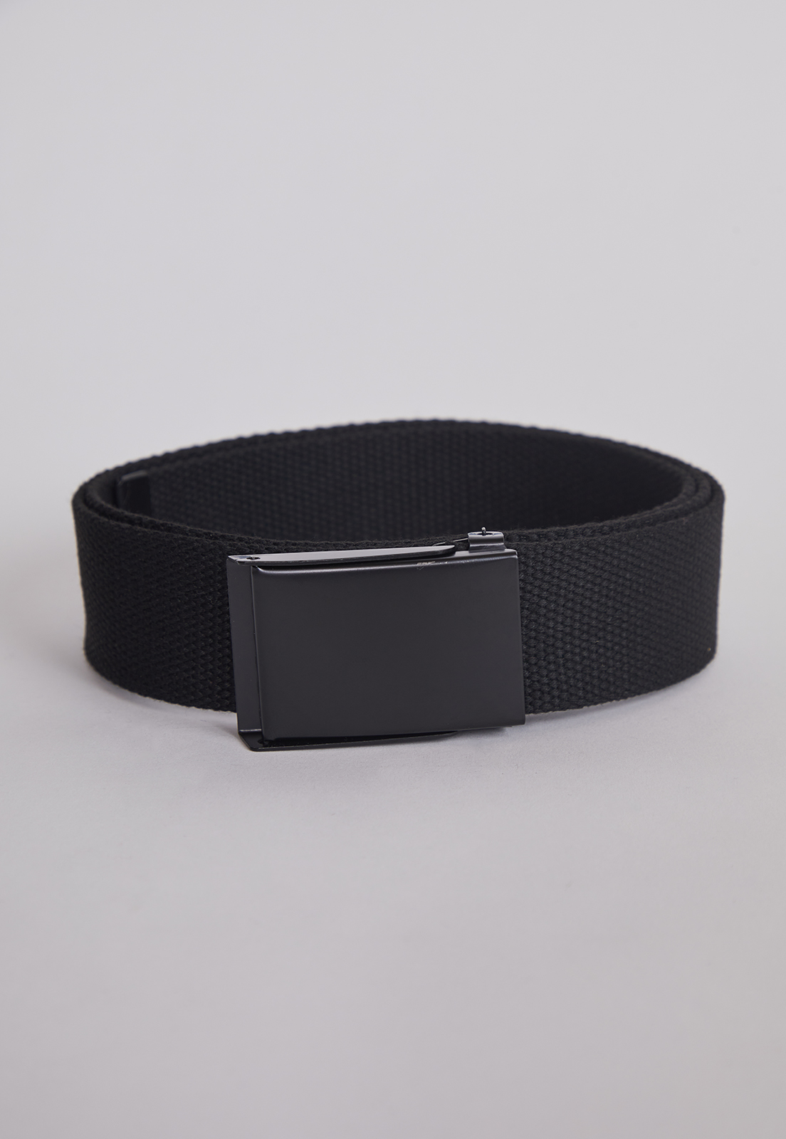 Cinturon Hebilla Letras Negro Sioux 1