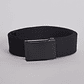 Cinturon Hebilla Letras Negro Sioux - Miniatura 1