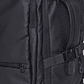 Mochila Travel Negro 27 Litros Sioux - Miniatura 3