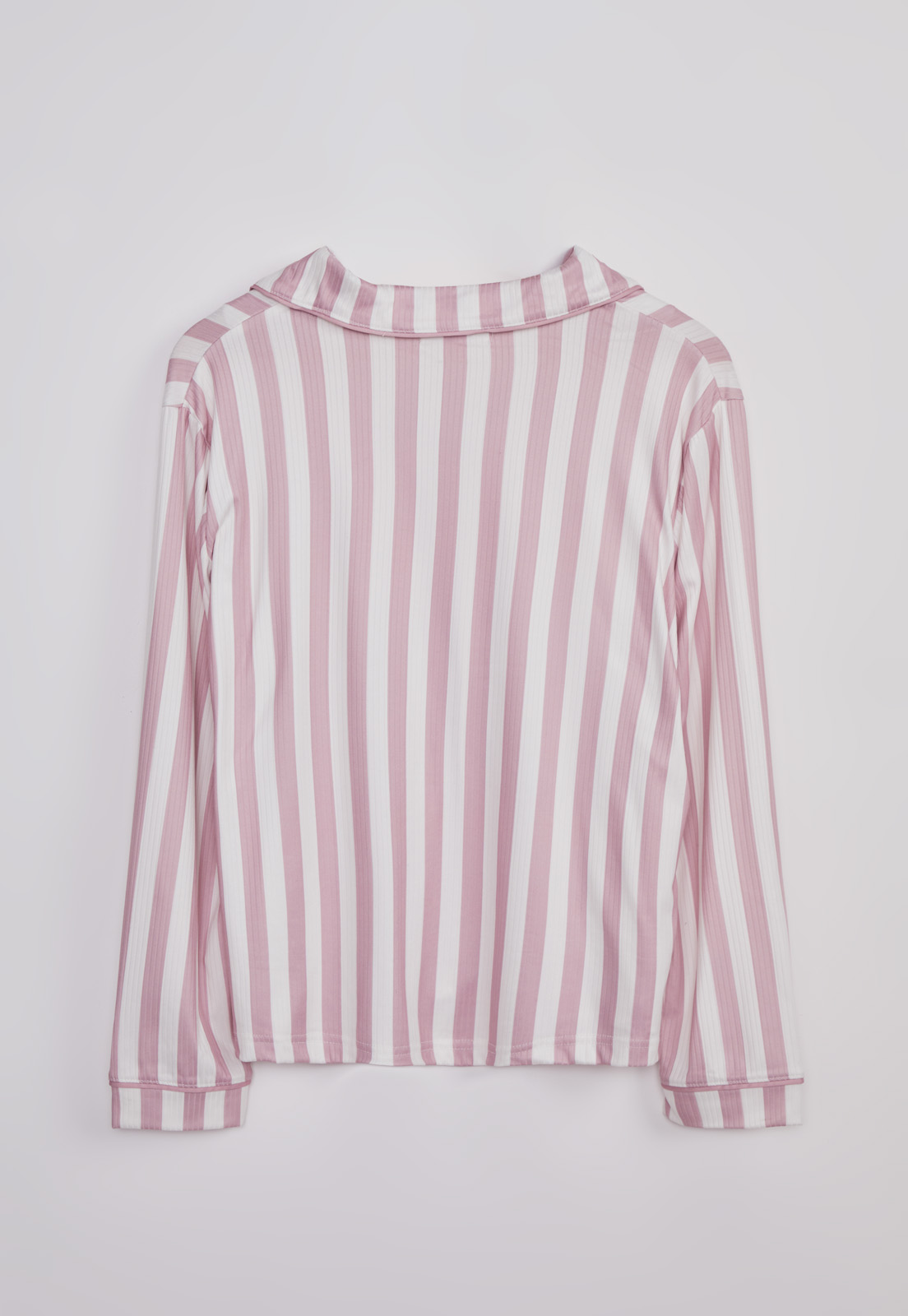 Pijama Camisero Mujer Rosado Sioux 2