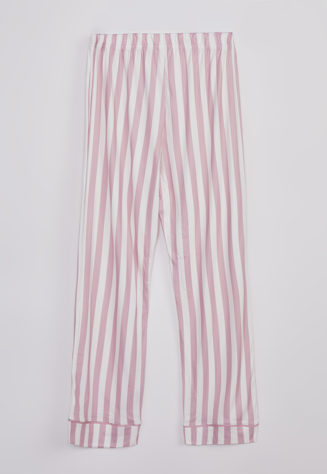 Pijama Camisero Mujer Rosado Sioux 3