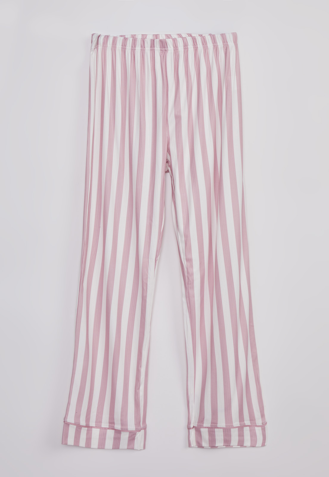 Pijama Camisero Mujer Rosado Sioux 4