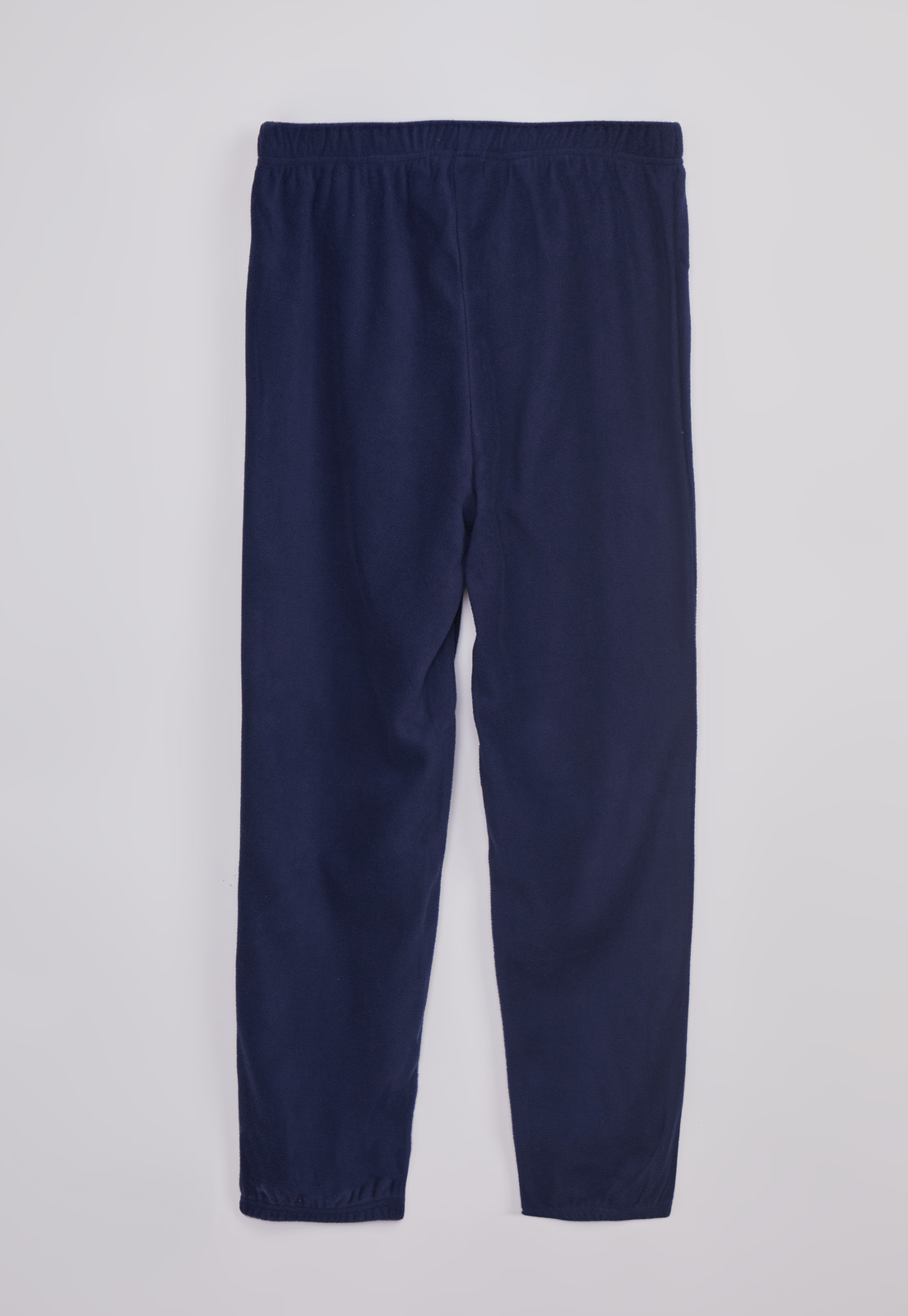 Pijama Peludo Mujer Azul Sioux 4