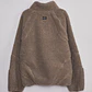 Polar Hombre Chiporro Con Cortes Beige Sioux - Miniatura 2