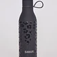 Botella Animal Print Negro 500ML - Miniatura 1