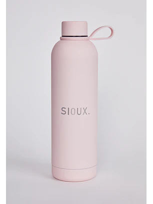 Botella Tirador Rosado 750ML