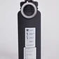 Botella Porta Celular Negro 910ML - Miniatura 3