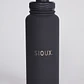 Botella Porta Celular Negro 910ML - Miniatura 1