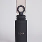 Botella Porta Celular Negro 910ML - Miniatura 5