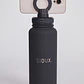Botella Porta Celular Negro 910ML - Miniatura 4