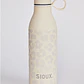 Botella Animal Print Beige 500ML - Miniatura 1