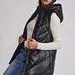 Jeans Mujer Cargo Multi Bolsillos Azul Sioux - Miniatura 5