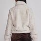 Polar Mujer Cuello Alto Crudo Sioux - Miniatura 3