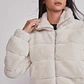 Polar Mujer Cuello Alto Crudo Sioux - Miniatura 4