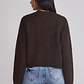 Sweater Mujer Cardigan Café Sioux - Miniatura 3