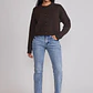 Sweater Mujer Cardigan Café Sioux - Miniatura 2