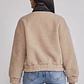 Polar Mujer Ecocuero Crudo Sioux - Miniatura 3