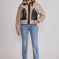 Polar Mujer Ecocuero Crudo Sioux - Miniatura 2