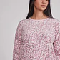 Pijama Mujer Animal Print Rosado Sioux - Miniatura 3
