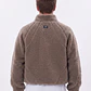 Polar Hombre Chiporro Con Cortes Beige Sioux - Miniatura 3
