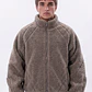 Polar Hombre Chiporro Con Cortes Beige Sioux - Miniatura 1