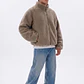 Polar Hombre Chiporro Con Cortes Beige Sioux - Miniatura 2
