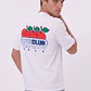 Polera Hombre Manzana Blanco Sioux - Miniatura 2