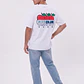 Polera Hombre Manzana Blanco Sioux - Miniatura 3