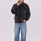 Jeans Hombre Baggy Oxidado Azul Sioux - Miniatura 2