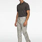 Pantalón Hombre Relaxed Camuflado Gris - Miniatura 4