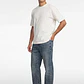 Jeans Hombre Loose Fit Proceso Celeste - Miniatura 4