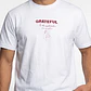 Polera Hombre Flock Dog Blanco - Miniatura 3