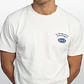 Polera Hombre Croissant Blanco - Miniatura 3
