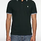 Polera Hombre Piqué Verde - Miniatura 3