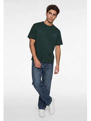Polera Hombre Río Verde