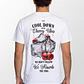 Polera Hombre Hielos Guindas Blanco - Miniatura 4