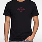 Polera Hombre Saint Tropez Negro - Miniatura 3