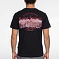 Polera Hombre Saint Tropez Negro - Miniatura 4