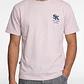 Polera Hombre Print SX Rosado - Miniatura 3