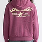Polerón Mujer Estampado Pink Rosado - Miniatura 4