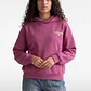 Polerón Mujer Estampado Pink Rosado - Miniatura 1