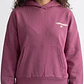 Polerón Mujer Estampado Pink Rosado - Miniatura 3