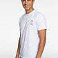 Polera Hombre Hielos Blanco - Miniatura 1